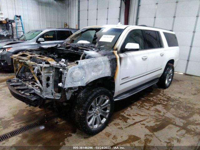 1GKS2HKJ4GR119073 GMC YUKON XL DENALI