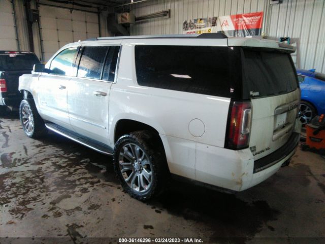 1GKS2HKJ4GR119073 GMC YUKON XL DENALI