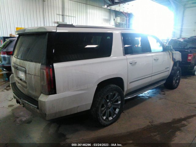 1GKS2HKJ4GR119073 GMC YUKON XL DENALI
