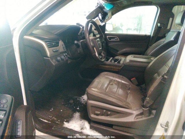1GKS2HKJ4GR119073 GMC YUKON XL DENALI