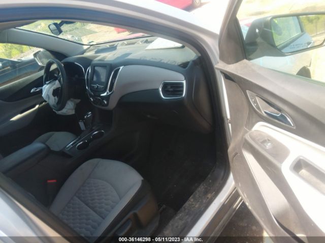 2020 CHEVROLET EQUINOX 2GNAXSEV6L6180684 Photo 4