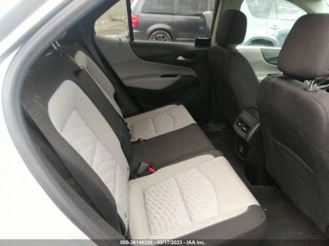 2020 CHEVROLET EQUINOX 2GNAXSEV6L6180684 Photo 7