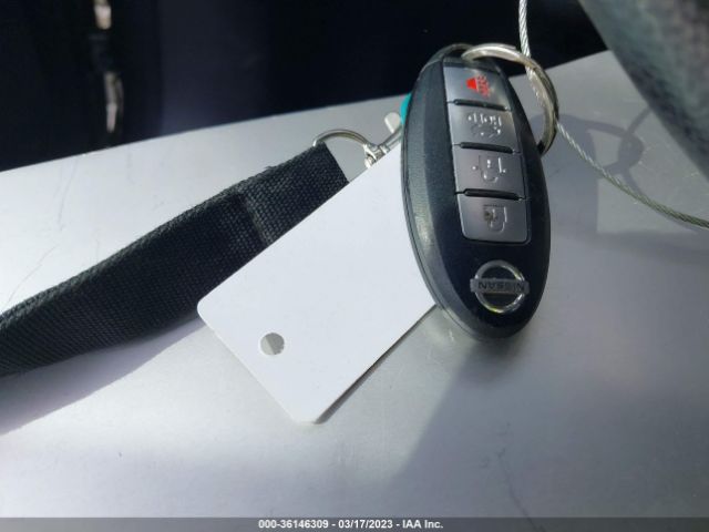 3N1AB7AP7KY205071 Nissan SENTRA SR