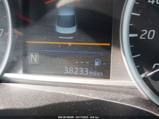 3N1AB7AP7KY205071 Nissan SENTRA SR