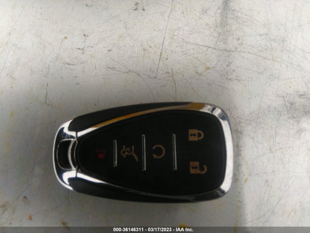 Chevrolet EQUINOX LT 2021 3GNAXKEV4ML314542 Image 11