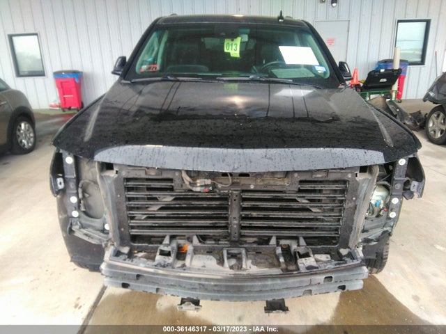 Chevrolet Suburban Lt 2018 1GNSCHKC6JR129774 Image 8