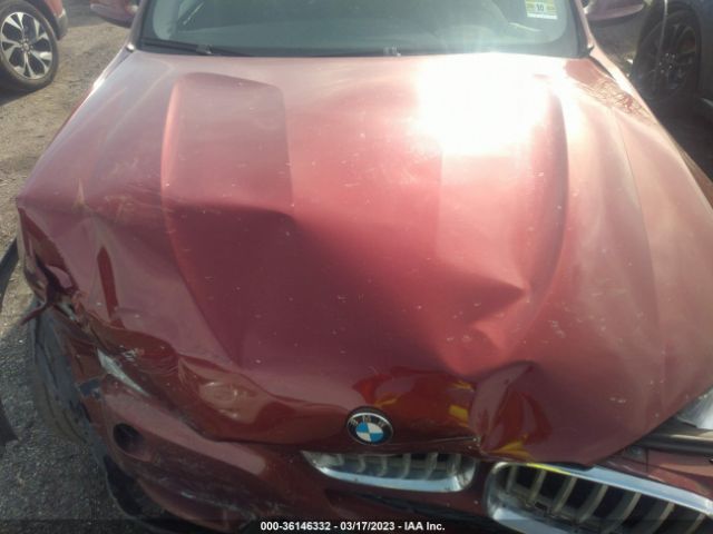 5UXWX9C54E0D24238 BMW X3 Xdrive28i