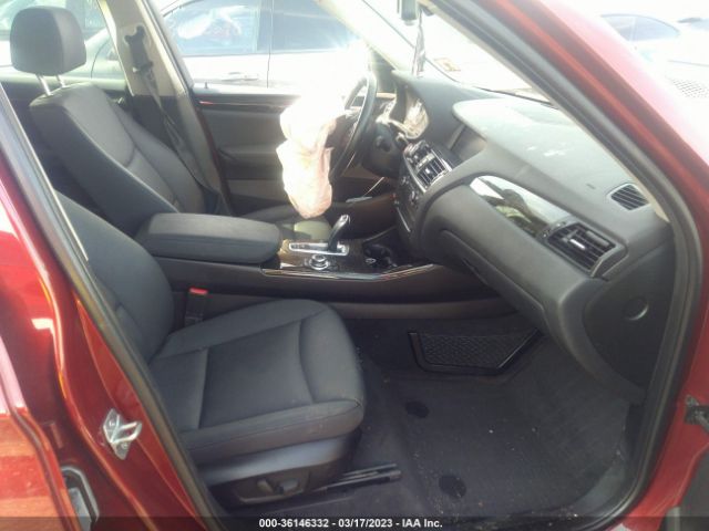 5UXWX9C54E0D24238 BMW X3 Xdrive28i