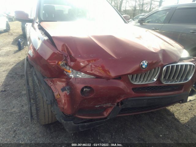 5UXWX9C54E0D24238 BMW X3 Xdrive28i