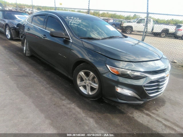 2019 1G1ZB5ST8KF126928 main image