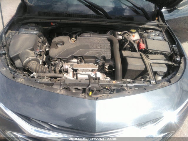 Chevrolet MALIBU LS 2019 1G1ZB5ST8KF126928 Image 11