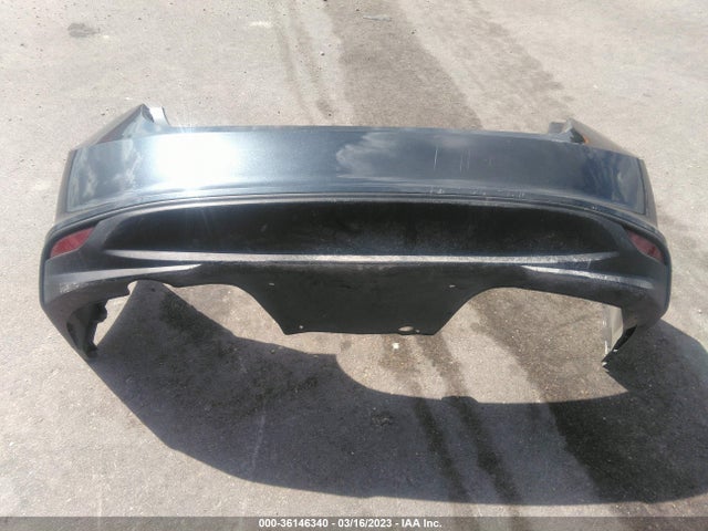 Chevrolet MALIBU LS 2019 1G1ZB5ST8KF126928 Image 3
