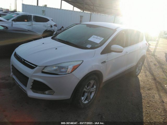 1FMCU0GX1EUA22380 Ford ESCAPE SE