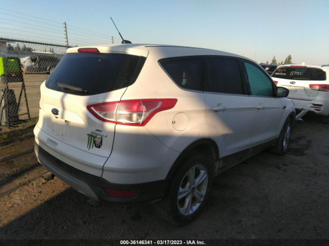 1FMCU0GX1EUA22380 Ford ESCAPE SE