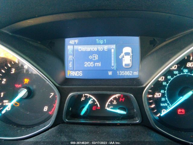 1FMCU0GX1EUA22380 Ford ESCAPE SE