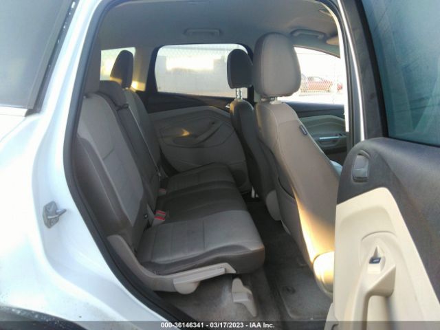 1FMCU0GX1EUA22380 Ford ESCAPE SE