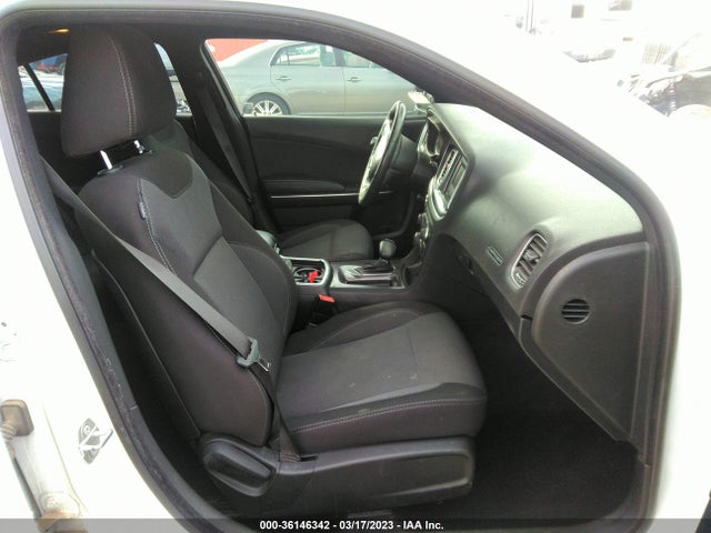 Dodge Charger Se 2015 2C3CDXBG9FH844681 Image 6