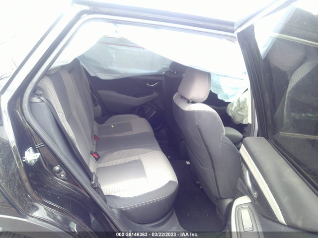Auction sale of the 2022 Subaru Outback Premium, vin: 4S4BTACC0N3134973, lot number: 36146363