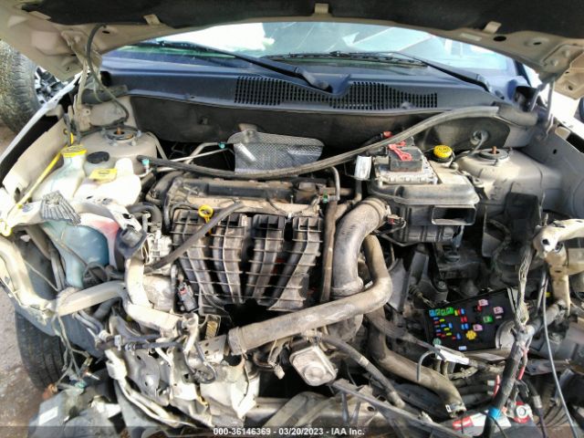 1C4NJCBB7GD749206 Jeep Compass Sport