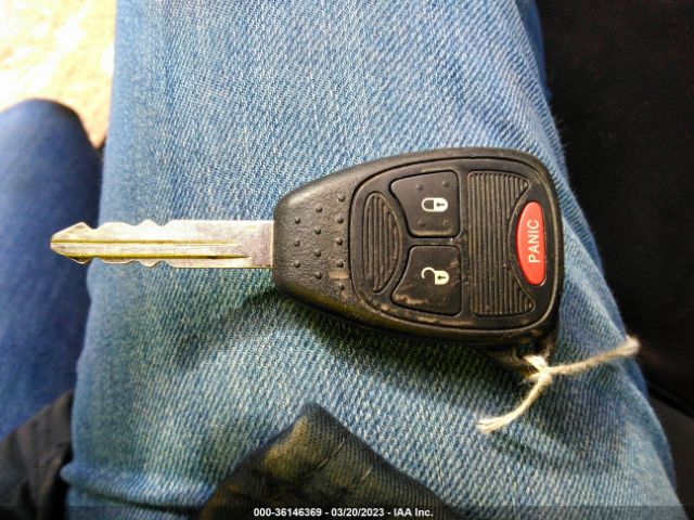 1C4NJCBB7GD749206 Jeep Compass Sport