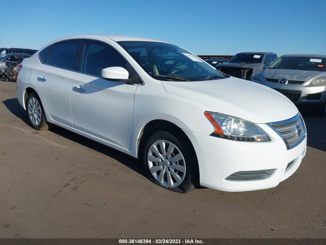 2015 3N1AB7AP7FL631670 main image