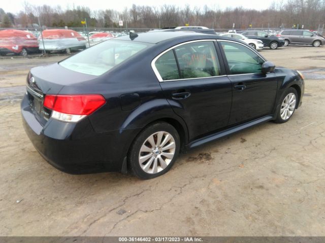 4S3BMBK62C3012437 Subaru Legacy 2.5i Limited