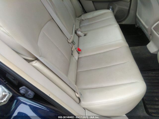 4S3BMBK62C3012437 Subaru Legacy 2.5i Limited