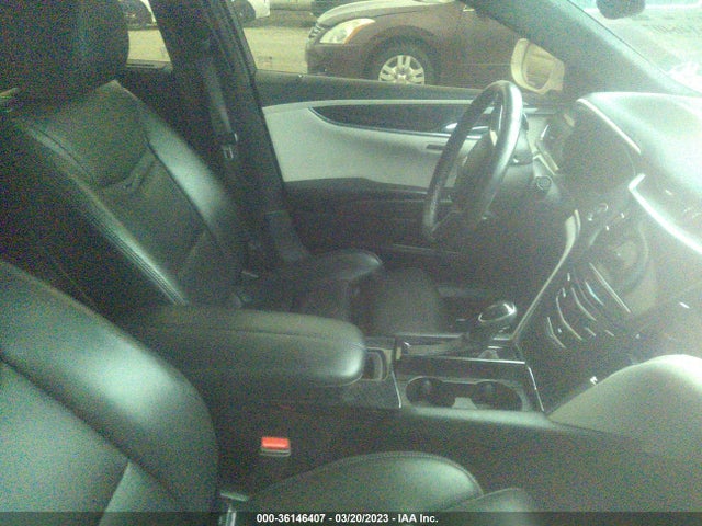 2G61W5S84E9321834 Cadillac Xts Platinum