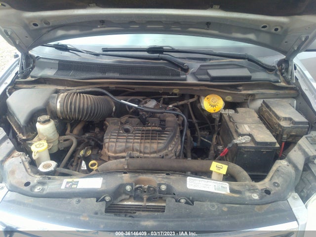2C4RC1BG4ER293154 Chrysler Town & Country Touring