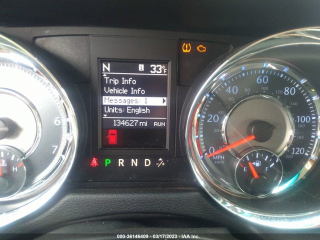 2C4RC1BG4ER293154 Chrysler Town & Country Touring