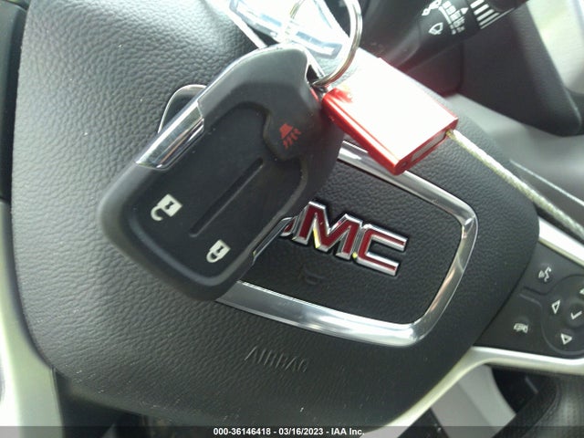 GMC Terrain Sle 2023 3GKALTEG3PL103837 Image 11