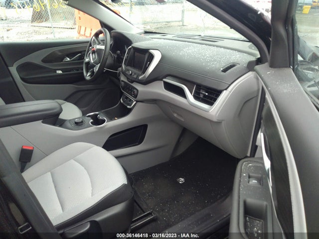 GMC Terrain Sle 2023 3GKALTEG3PL103837 Image 5