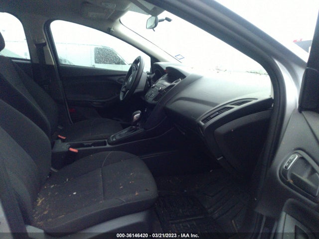 Ford FOCUS S 2018 1FADP3E27JL311990 Image 6