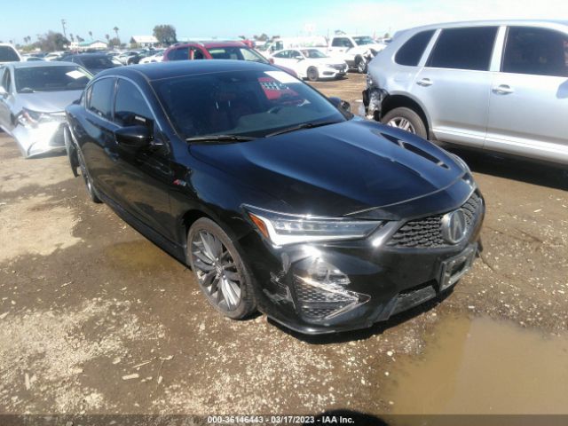 19UDE2F86LA007384 auction archive image