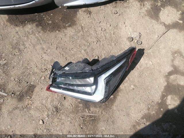 19UDE2F86LA007384 Acura Ilx Pkg