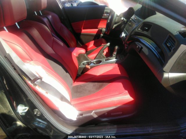 19UDE2F86LA007384 Acura Ilx Pkg