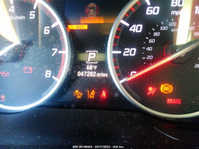 19UDE2F86LA007384 Acura Ilx Pkg