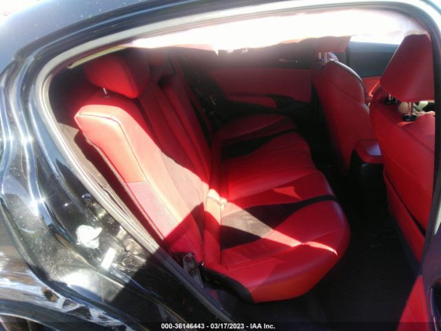 19UDE2F86LA007384 Acura Ilx Pkg