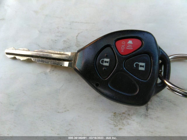 2012 TOYOTA RAV4 VIN: 2T3ZF4DV8CW116839