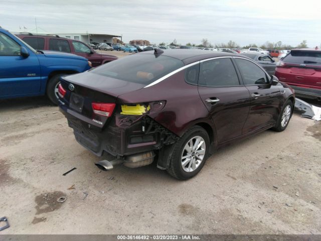 5XXGT4L32HG127703 KIA Optima Lx
