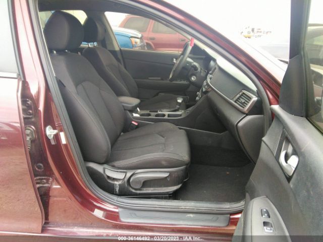 5XXGT4L32HG127703 KIA Optima Lx