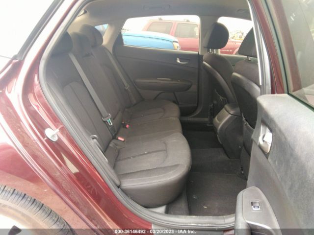 5XXGT4L32HG127703 KIA Optima Lx
