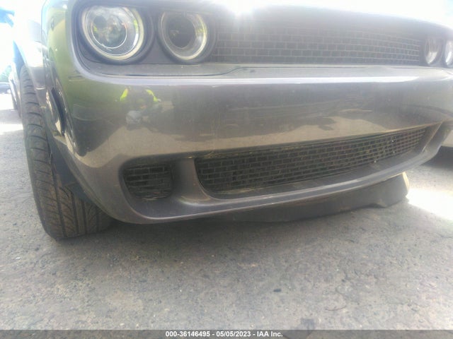 Dodge Challenger R/t 2017 2C3CDZBTXHH561282 Image 12