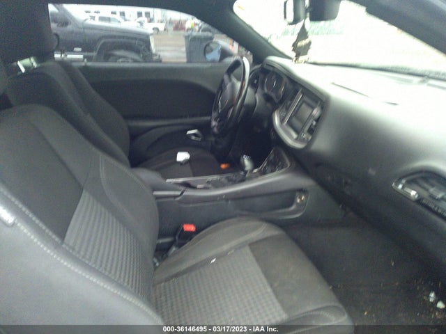 Dodge Challenger R/t 2017 2C3CDZBTXHH561282 Image 5