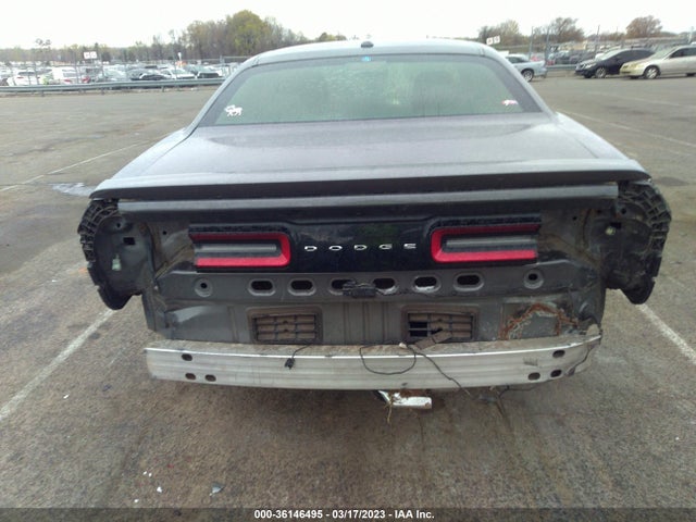 Dodge Challenger R/t 2017 2C3CDZBTXHH561282 Image 6