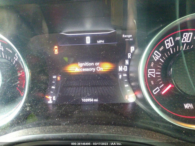Dodge Challenger R/t 2017 2C3CDZBTXHH561282 Image 7