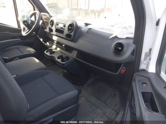 WD3PF0CD2KP057087 Mercedes-Benz SPRINTER CARGO VAN