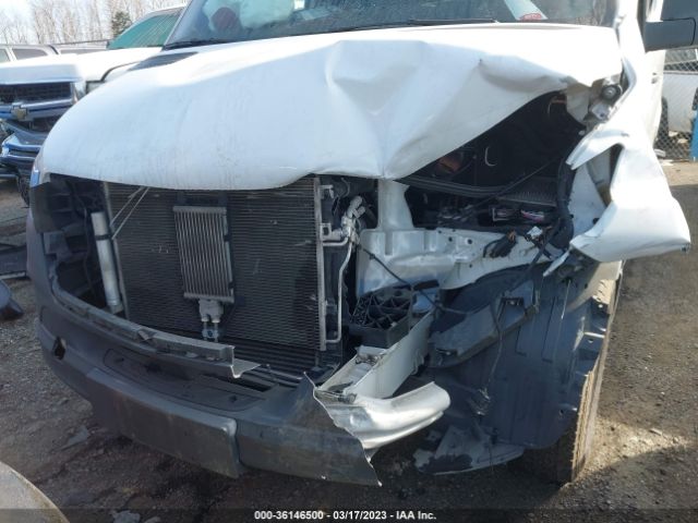 WD3PF0CD2KP057087 Mercedes-Benz SPRINTER CARGO VAN