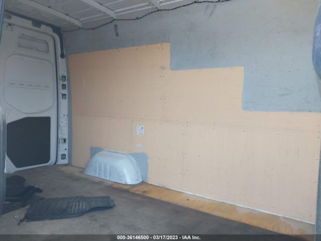 WD3PF0CD2KP057087 Mercedes-Benz SPRINTER CARGO VAN