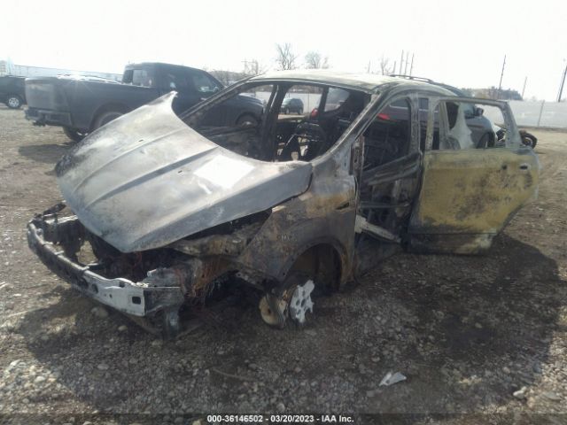 1FMCU9GX7FUA62629 Ford ESCAPE SE